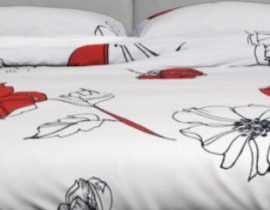 FLOU ANDY SET COPRIPIUMINO