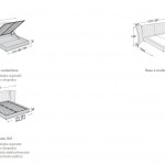 FLOU LETTO ANGLE