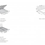 FLOU LETTO ANGLE