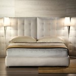flou angle letto matrimoniale