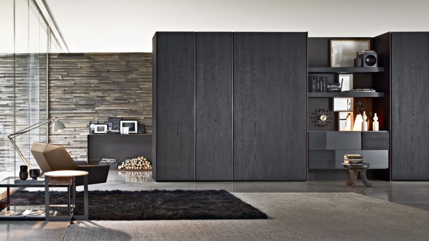 Molteni Gliss Quick