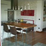 Progetto Cucina Componibile