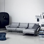 SABA DIVANO NEW YORK SOFT