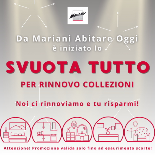 mobili mariani ivrea