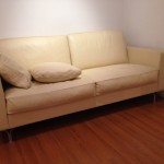 POLTRONA FRAU mod. ARMONIA