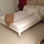 FLOU letto mod. GUIA