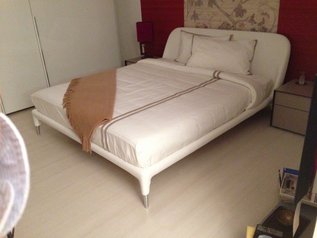 FLOU letto mod. GUIA