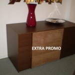 FLOU MIX COMO' E COMODINI