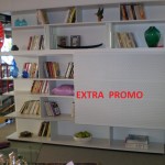 MOLTENI&C LIBRERIA mod. SEQUENCE