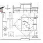 REALIZZAZIONE ARMADIO CON DOPPIA PROFONDITA'