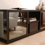 MOLTENI&C CREDENZA mod. LOOK