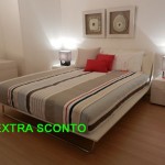 FLOU GRUPPO LETTO PRINS