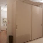 MOLTENI & C ARMADIO mod. GLISS5TH