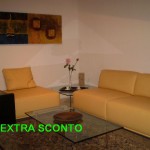 POLTRONA FRAU CASSIOPEA