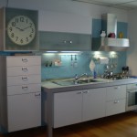 DADA CUCINA mod. BANCO