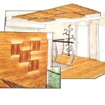 REALIZZAZIONE SCALA INTERNA