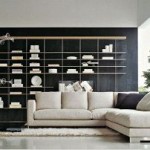 MOLTENI DIVANO REVERSI