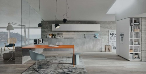 COPATLIFE CUCINE