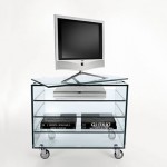 TONELLI GRATTACIELO PORTA HI FI