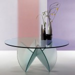 TONELLI ROSA DEL DESERTO TAVOLINO