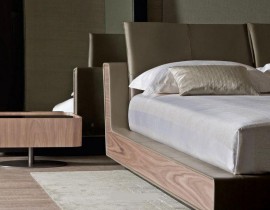 FLOU LETTO SAMA