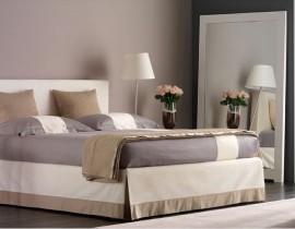 FLOU LETTO PLAZA