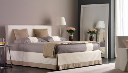 FLOU LETTO PLAZA