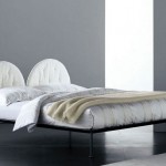 FLOU LETTO TAPPETO VOLANTE