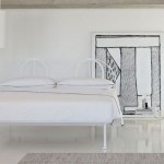 FLOU LETTO TAPPETO VOLANTE