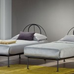 FLOU LETTO TAPPETO VOLANTE