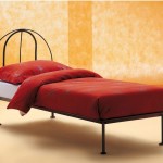 FLOU LETTO TAPPETO VOLANTE