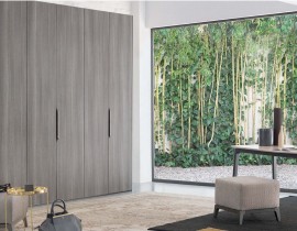 FLOU ARMOIRES EPOQUE, BAMBOO