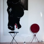 ZANOTTA TAVOLINO CUMANO