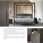 ARI IL NUOVO LETTO DI FLOU