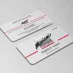 family card mariani abitare oggi