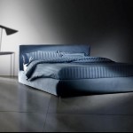 FLOU LETTO MERKURIO
