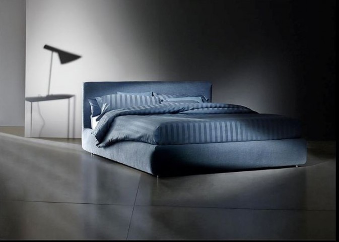 FLOU LETTO MERKURIO