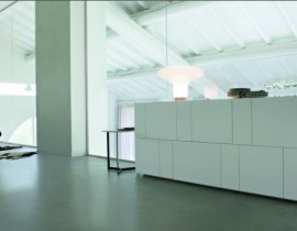 LEMA CREDENZA ORTELIA