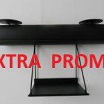 De Salto porta hi-fi mod. Moby