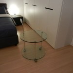 TONELLI CORTESIA CARRELLO