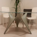 MOLTENI TAVOLO ARC DESIGN FOSTER + PARTNERS