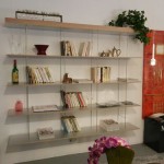 MOLTENI MOD. GRADUATE LIBRERIA SOSPESA