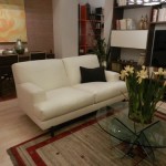 MOLTENI MOD. HUG COPPIA DIVANI