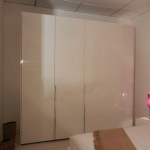 MOLTENI MOD. GLISS5TH ARMADIO