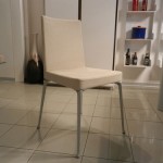 DE SALTO MOD. TESS SET 04 SEDIE