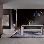 OZZIO TAVOLO ALLUNGABILE METRO'