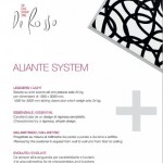 DE ROSSO ALIANTE SYSTEM