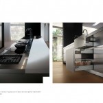 ERNESTOMEDA CUCINA ELEKTRA