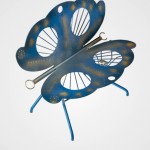 ZANOTTA PANCA MARIPOSA