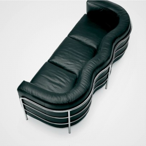 ZANOTTA canapé et fauteuil ONDA 